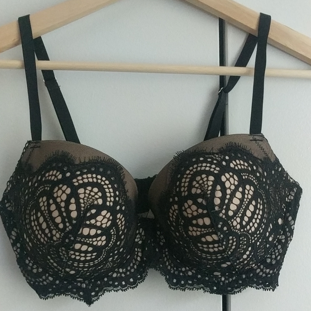 Victoria's Secret bra